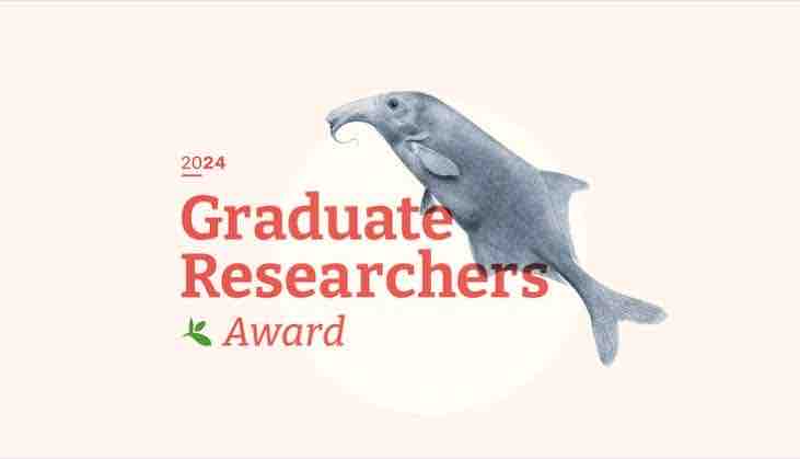 ClimateWed's tweet image. The GBIF Graduate Researchers Award 2024 is now open for applications! 🎓🏆 This incredible opportunity is perfect for all aspiring researchers. Apply now and let your research journey begin! #ScienceForGood bit.ly/3tHNWeP