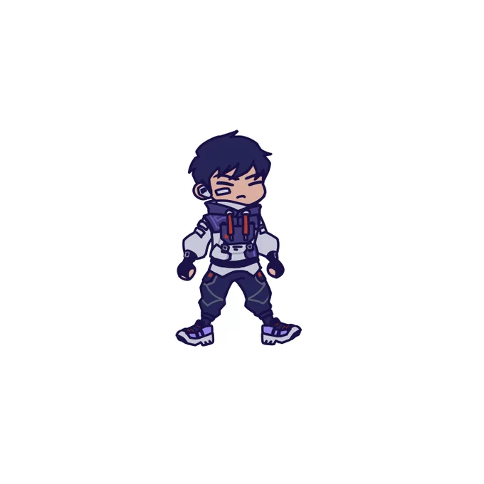 baby iso  