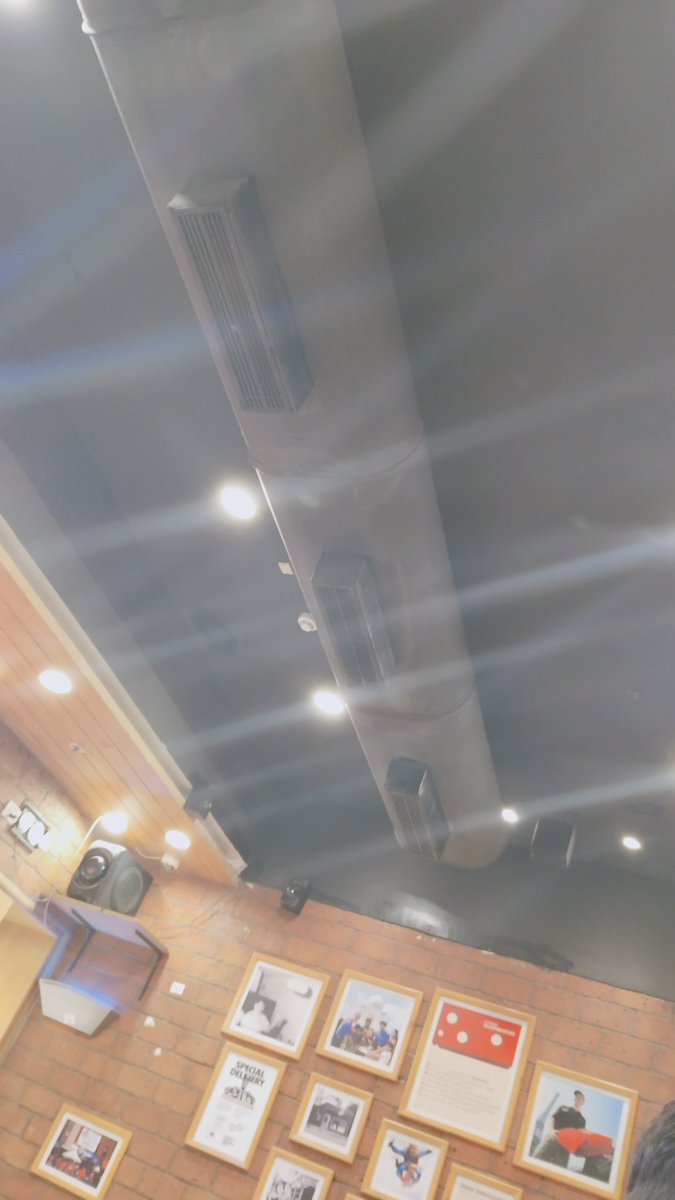 Dear <a href="/dominos/">Domino's Pizza</a> <a href="/dominos_india/">dominos_india</a> why the air condition of Lower Parel Mumbai outlet is always not working