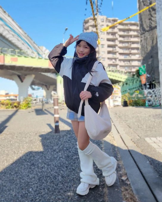 Twitterのコスプレ画像4