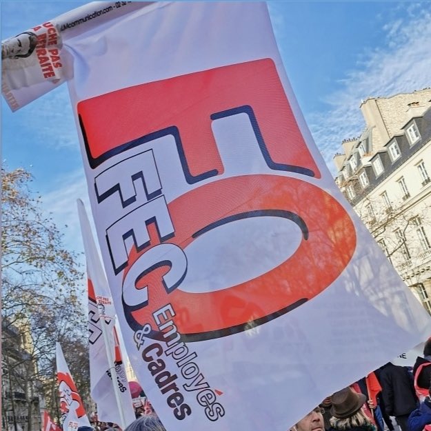 La FEC FO remercie Les militants de l’Union Départementale de Meurthe-et-Moselle en distribution aujourd’hui à la rencontre des salariés de Harmonie Mutuelle.
#ud54 #fecfo #fo