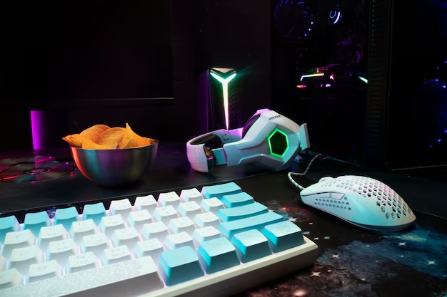 UntieApp's tweet photo. 📈 Rendimiento sin límites: Optimiza tu PC para los últimos títulos. Desde gráficos impresionantes hasta tiempos de carga rápidos, asegúrate de estar listo para la próxima generación de juegos. 💻🚀 #NextGenGaming #Optimización #UntiePerformance ¡Agenda una consulta gratuita! https://t.co/CeHwFlfhBI