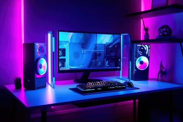 UntieApp's tweet photo. 🛠️ DIY Gamer: Construye tu propio PC gaming desde cero. Descubre los componentes esenciales y los trucos de montaje para un sistema personalizado. 💻🔨 #DIYGaming #PCPersonalizado #UntiePerformance ¡Agenda una consulta gratuita! https://t.co/I5b72fycN0