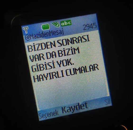 Sokakların Manevi Çocukları (@1yeraltisakini) on Twitter photo 