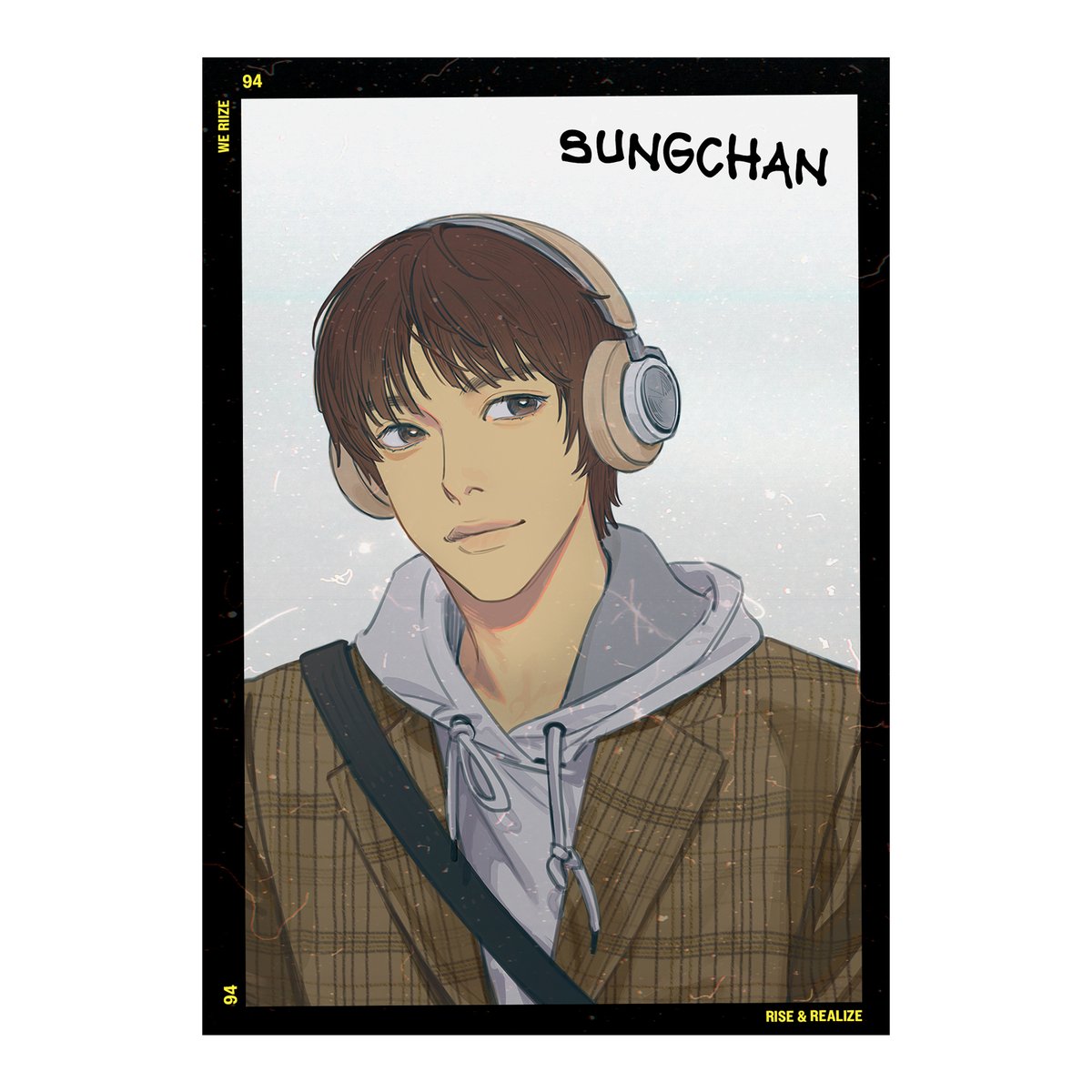 一期一會 #RIIZE #라이즈 #RISEandREALIZ #WebNovel #SMCU #kakao @kakaopage