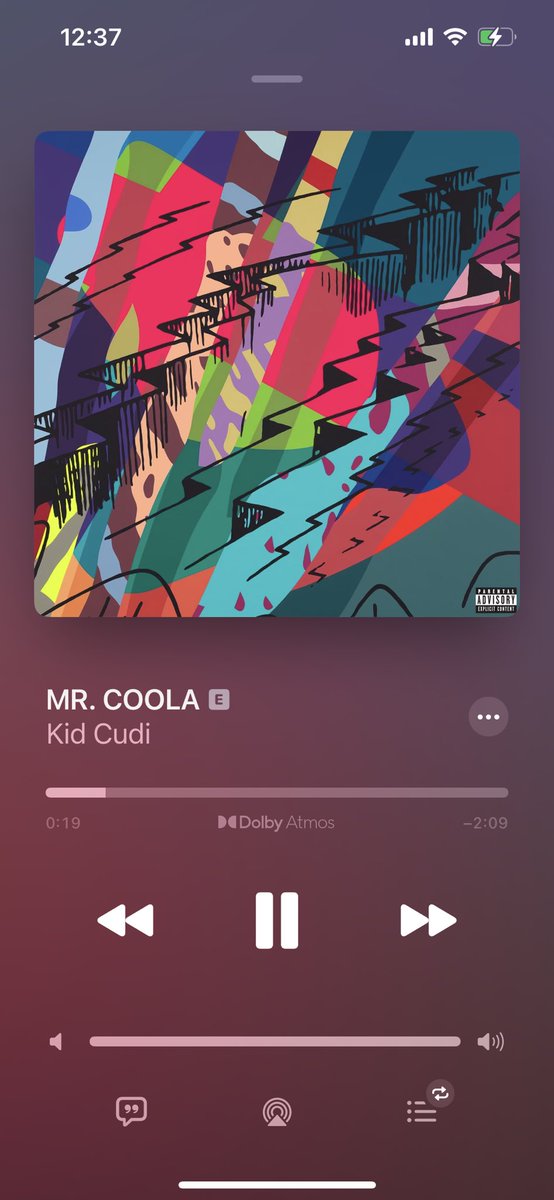 “Mr Coola” <a href="/KiDCuDi/">The Chosen One</a> Produced by the Gang <a href="/CGuTTaBeatz/">C GuTTa "Lil'C"</a> &amp; Luke Crowder