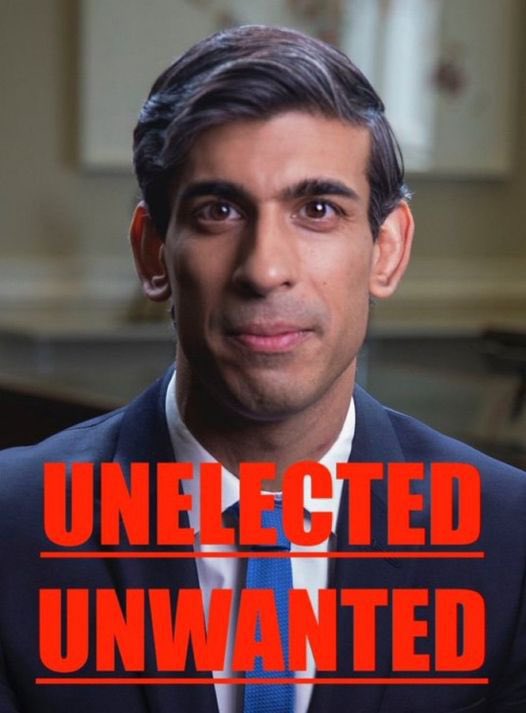 This man is taking us to war without parliamentary scrutiny #NotInMyName