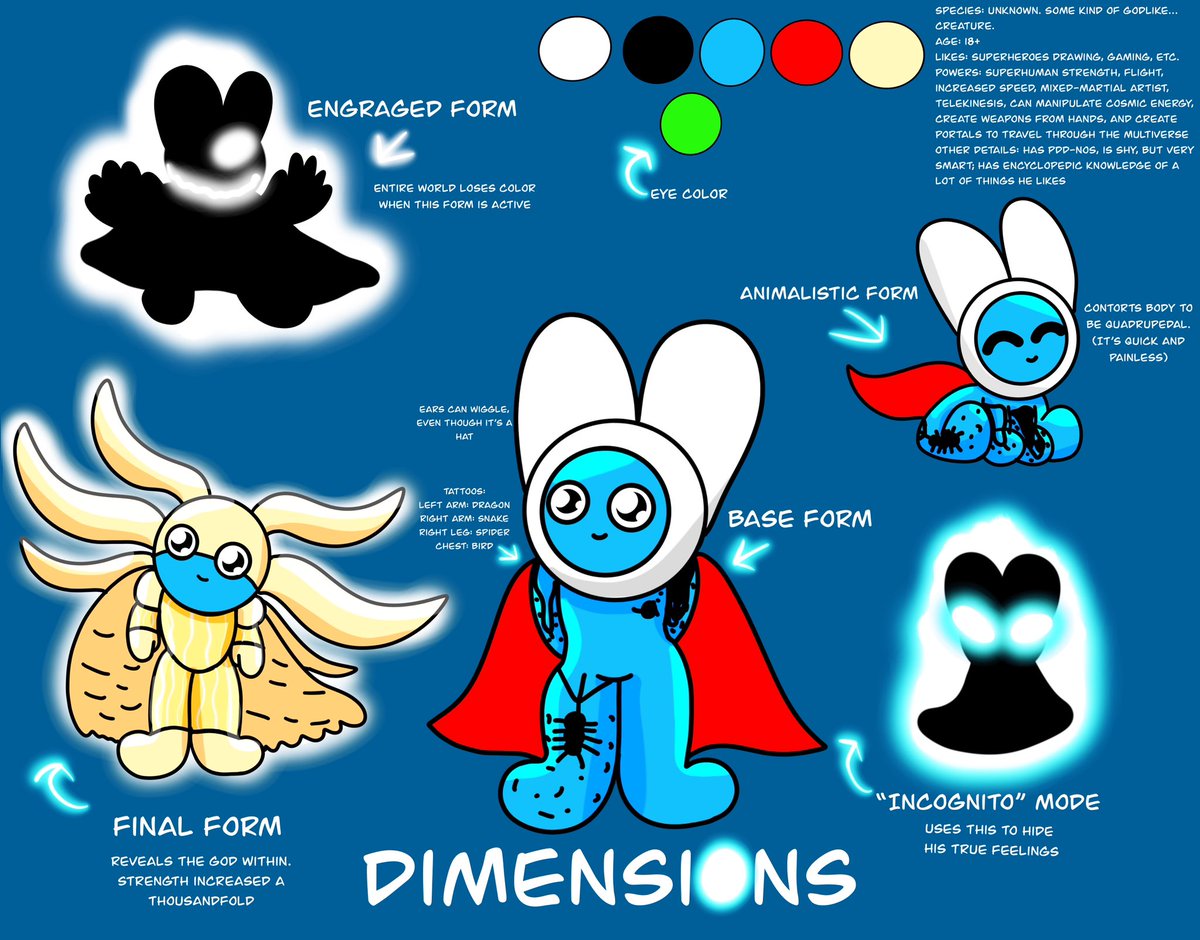Dimensi87942428's tweet photo. New updated reference. Well, enjoy.
#oc #Vtuber #PNGtubers #referenc https://t.co/waSJi4q9GR