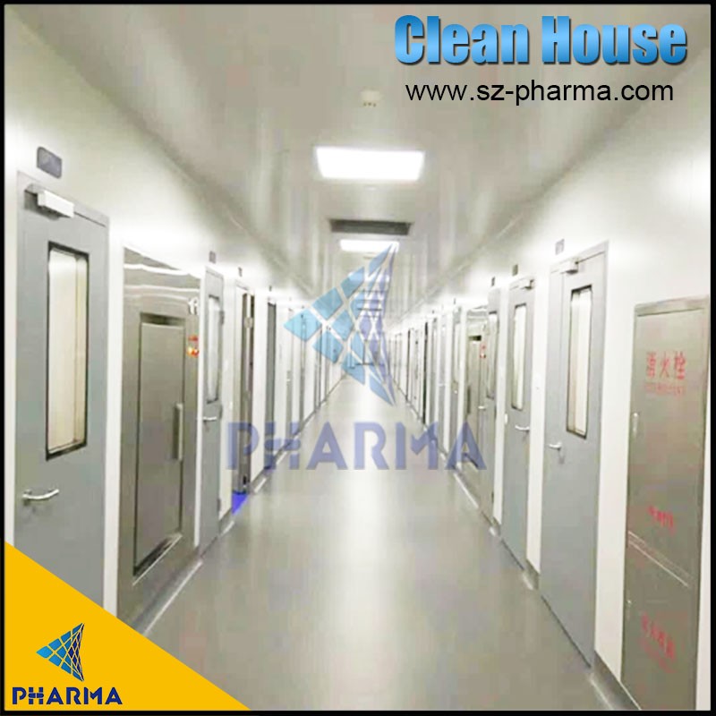 pharmaclean's tweet image. PHARMA CLEAN---Inquiry from Nigerian Customer
Mr. Donald said that I need your dust free workshop for food manufacturing and food warehouse. Would you please give me some details?

More: bit.ly/47uGWQ9
#cleanroom #cleamhouse #cleanbench #weighingbooth