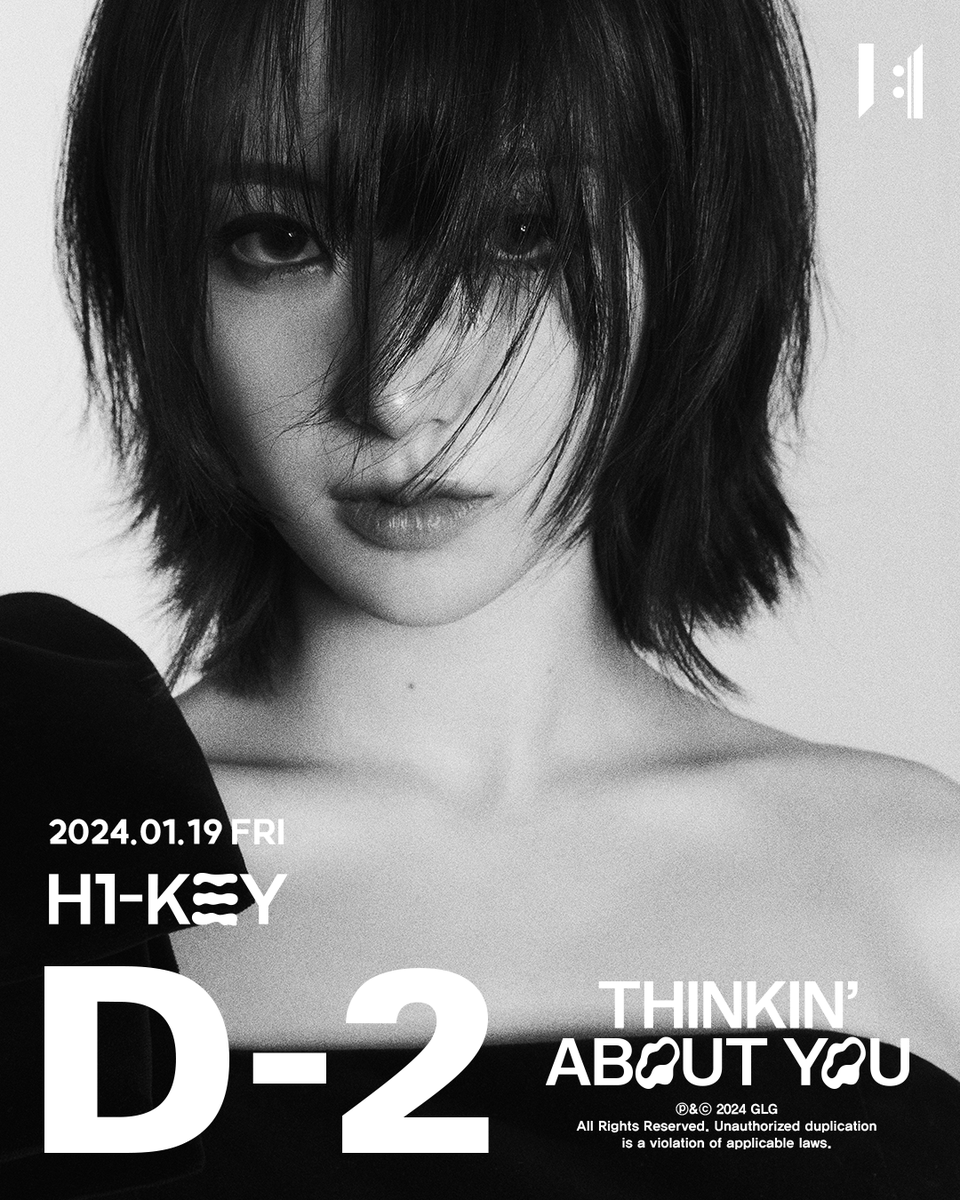 H1KEY_official's tweet photo. H1-KEYnote #1 
[𝗧𝗵𝗶𝗻𝗸𝗶𝗻' 𝗔𝗯𝗼𝘂𝘁 𝗬𝗼𝘂]

D-2 Concept Poster: RIINA

🗓️ 2024.01.19 6PM (KST)

#H1KEY #하이키 
#H1KEYnote 
#ThinkinAboutYou
#RIINA #리이나 https://t.co/J1TbkDmd9L