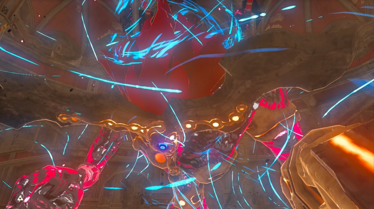 Daily Blights tweet media