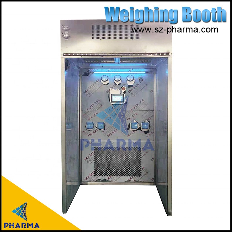 pharmaclean's tweet image. PHARMA CLEAN---Inquiry from Nigerian Customer
Mr. Donald said that I need your dust free workshop for food manufacturing and food warehouse. Would you please give me some details?

More: bit.ly/47uGWQ9
#cleanroom #cleamhouse #cleanbench #weighingbooth