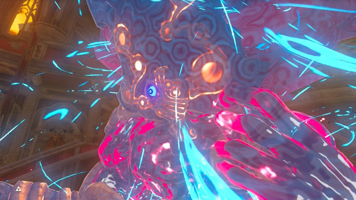 Daily Blights tweet media