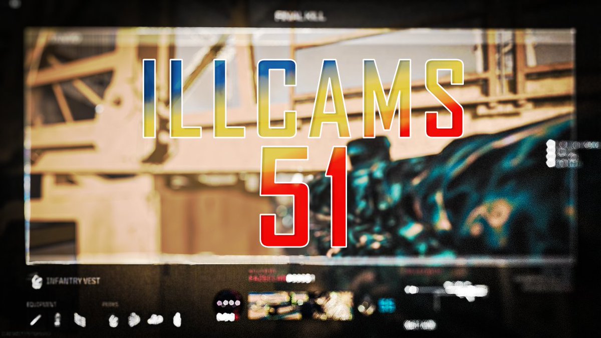 Do you think FaZeClan drops ILLCAMS 51 on MWIII?