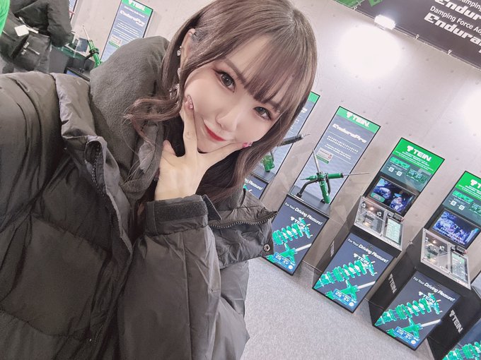 Twitterのコスプレ画像15