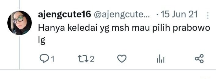 CemongCiming's tweet photo. @ajengcute16__ Menolak lupa https://t.co/GvfGtuxZhH