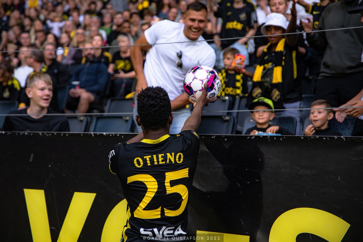 Erick Ouma tweet media