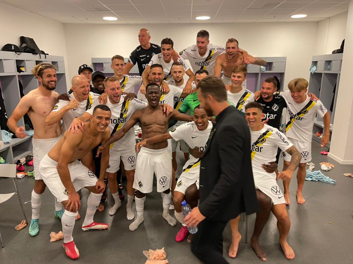 Erick Ouma tweet media