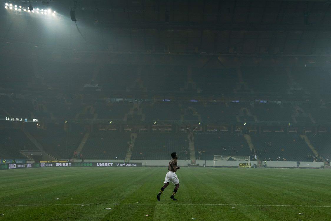 Erick Ouma tweet media