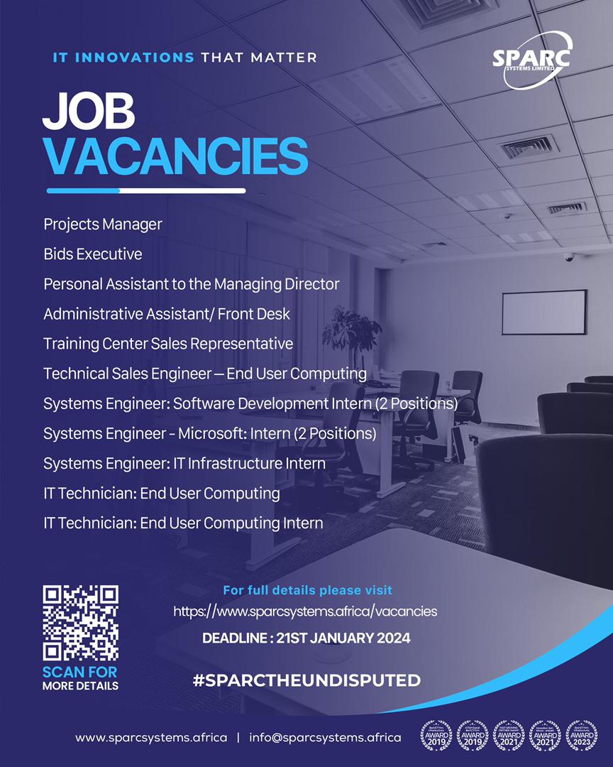 mcbrams's tweet photo. Good morning #Malawi, everyday brings new hopes and dreams. Make someone's hopes and dreams come true by sharing these  multiple job opportunities at Sparc Systems and There is Hope Malawi. https://t.co/2OYdXmgY7D