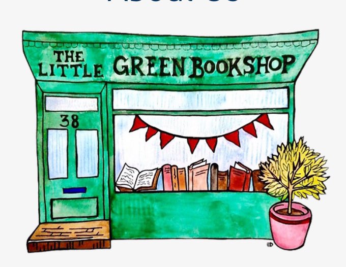 When was the last time you visited your local bookshop? We’ll be talking to @hernebaybooks after 7pm… Are you supporting your local stores? @pegasuspublish