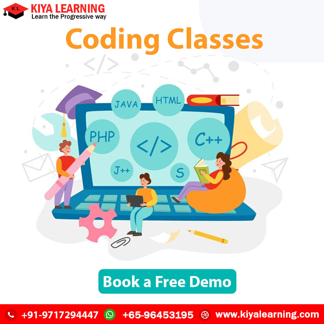 anuj_kansa38296's tweet image. Coding Classes in Lismore -
Equip the younger generation with essential coding skills through Kiya Learning's Coding Classes. Aligned with the school curriculum in Australia.
kiyalearning.com/coding-classes…
#MedicalCodingClassesNearMe