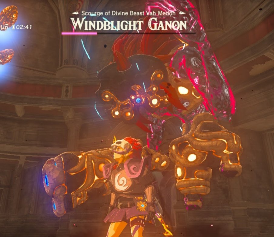 Daily Blights tweet media