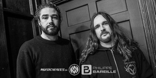 MusicWaves_fr's tweet photo. (Interviews) @Abduction_Fr  (01 DECEMBRE 2023) : un article à lire sur @MusicWaves_fr avec @wherethepromois  https://t.co/DgCvGYMerC https://t.co/lt43ZF3kXb