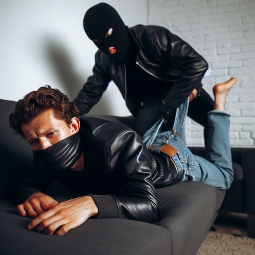 slay041201's tweet photo. New butler had some more fun with Tom, let’s just hope no one finds out before anyone comes home. https://t.co/Y5YXyVkxhy