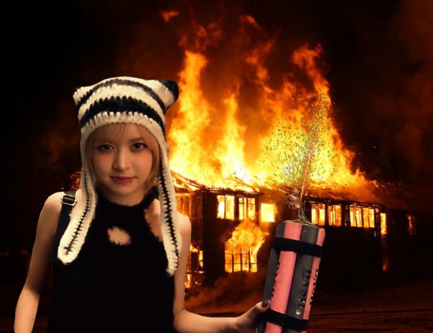 mixx_data's tweet image. We're going well congratulations NSWERS ‼️‼️‼️‼️
Let's keep up the energy 🥳🥳
#TeamYellow #TeamDarkBlue #TeamBabyBlue #TeamWhite #TeamPink #TeamRed 
#NMIXX 
#Fe3O4_BREAK #NMIXX_Party