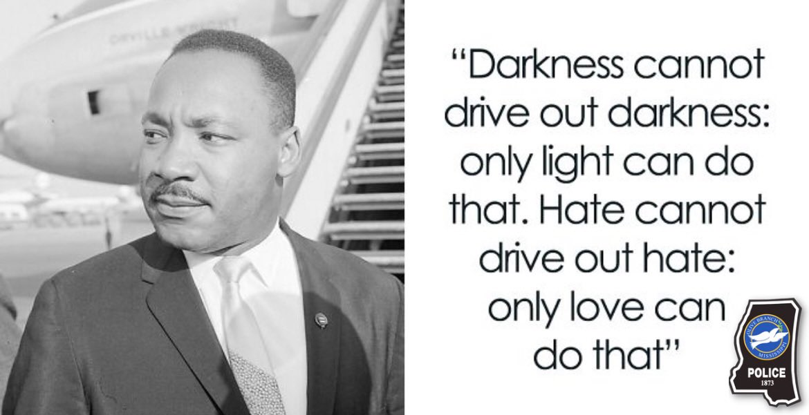 Olive Branch Police tweet media