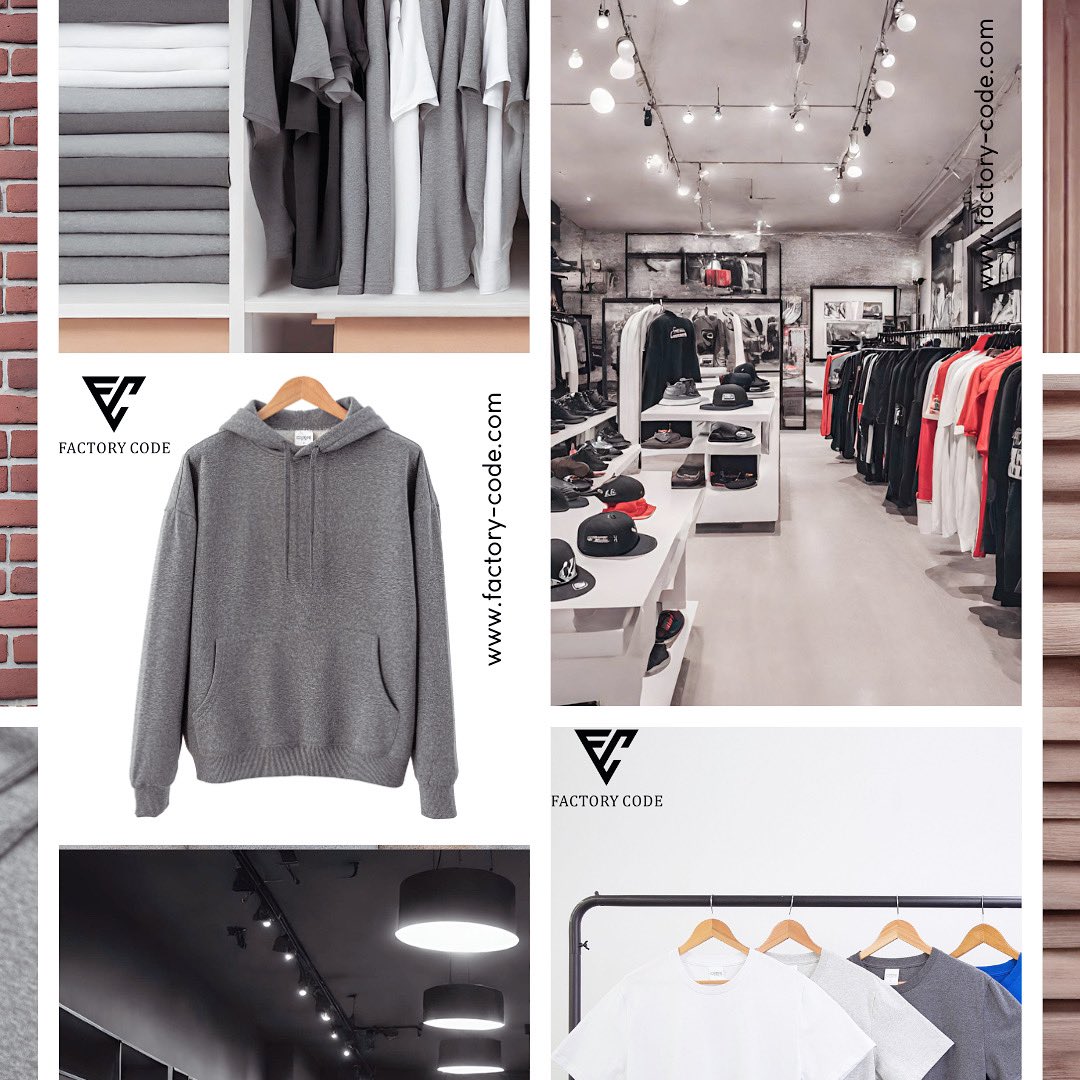 FACTORYCODE1's tweet photo. 🌟 Discover top-quality at FACTORY CODE! Find your reason to choose the best. Check it out now! ✨ #QualityAssured#FACTORYCODE
#PremiumQuality
#StyleUpdate
#LatestTrends
#DailyEssentials
#QualityGuaranteed
#StylishChoices
#ShoppingMode
#FashionComplete
#WorthwhilePurchase https://t.co/ldSQ6zUnKz
