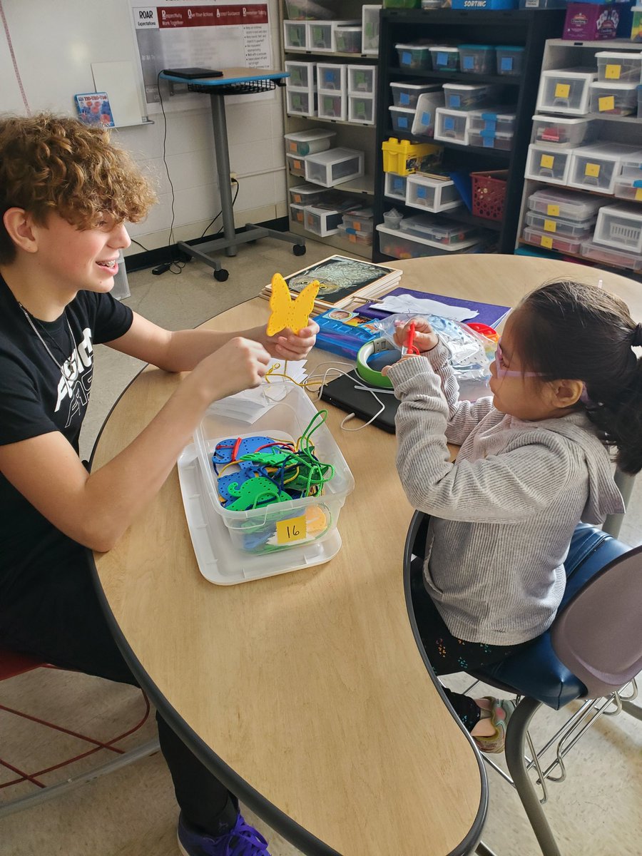Task boxes are easier when your peer buddy helps you!
<a href="/d45schools/">School District 45</a>
<a href="/d45jackson/">Jackson Middle School</a>
#JAJaguarsROAR