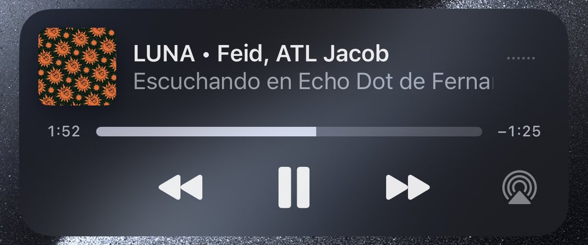 no extraño a nadie pero amo luna