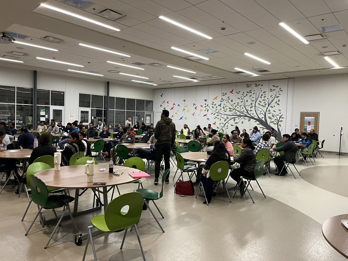 lightfootj22's tweet photo. Can’t stop thinking about how wonderful our parent engagement night was. A great presentation on how to support ALL learners and a deep dive into all things GT. Thank you to everyone that participated tonight! @RJLeeCounselor @kstegall19 @CounselorNelson https://t.co/Zcz92TTvfF