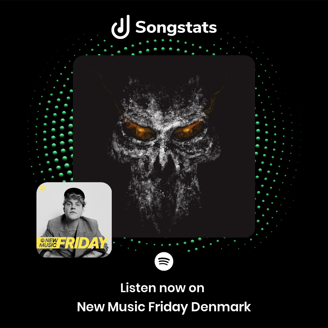 Songstats tweet media