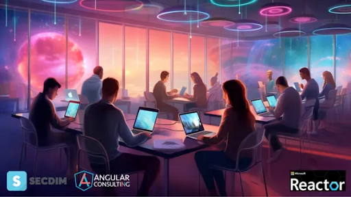 💻Join our in-person security workshop 💻 with <a href="/secdim/">SecDim</a> for a thrilling AppSec WarGame! 

🔒 Learn web security by defending your code and attacking others in a cyberspace showdown.

📅 13 Feb
⏰ 12:30PM
📍<a href="/MSFTReactor/">Microsoft Reactor</a> Sydney

Secure your spot now! 🦸‍♂️

👉 meetup.com/pwa-sydney/eve…