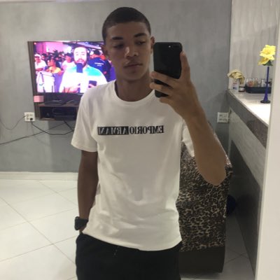 #NovaFotoDePerfil