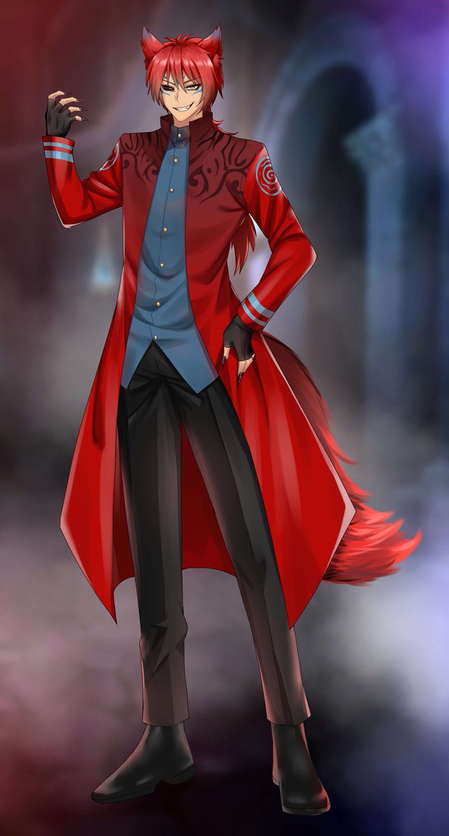 Bone Fox tweet media