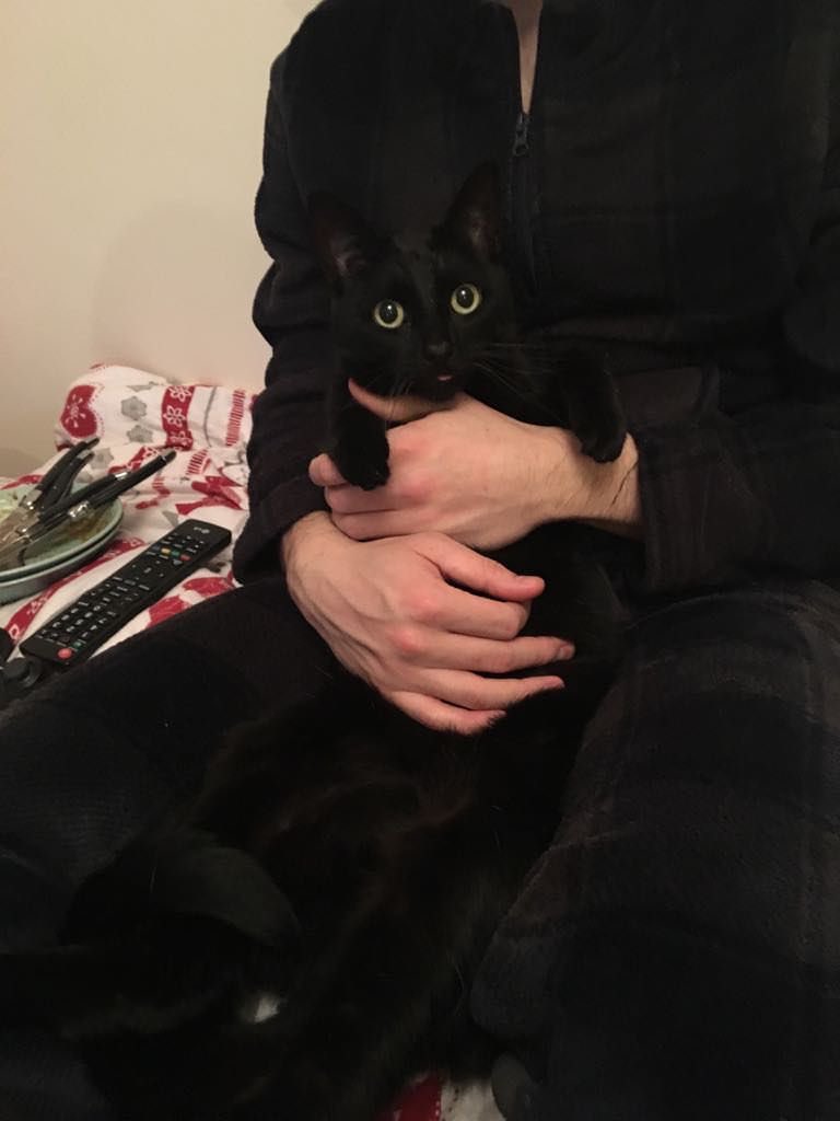 เจ้าฟ้าน้องพี่ฟาโรห์ตอนโดนพี่จูอุ้ม