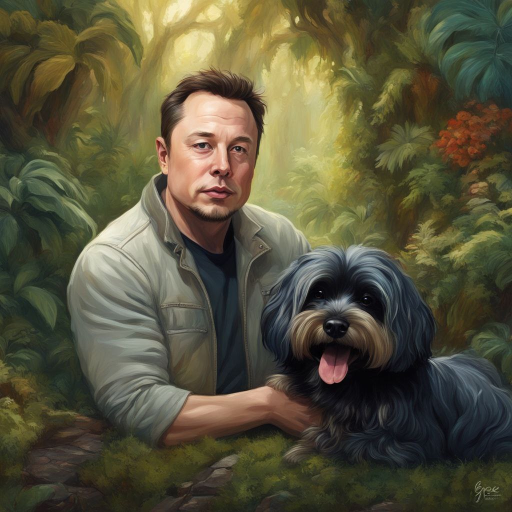Marvin_ERC20_'s tweet photo. @K1d_Crypt0 The Marvin fam is here and our dad wants to take us for a walk 😉 https://t.co/xrDtbWp9nH