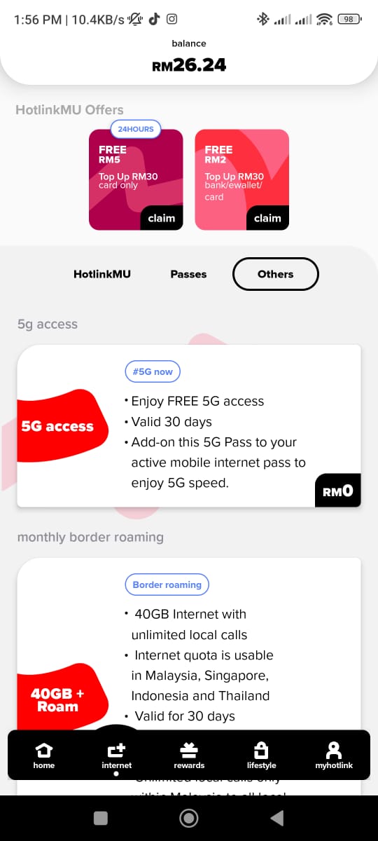 SoyaCincauBM's tweet photo. Menteri Komunikasi dan SKMM dah keluar arahan kepada telco, tiada lagi caj tambahan untuk akses 5G. 

Adakah telco anda masih caj akses 5G? Maxis, Hotlink dan Yoodo nampaknya dah beri akses 5G percuma 😃

Baca di sini: https://t.co/Ghr9g5Gfnm https://t.co/ZqyIX1RkbL