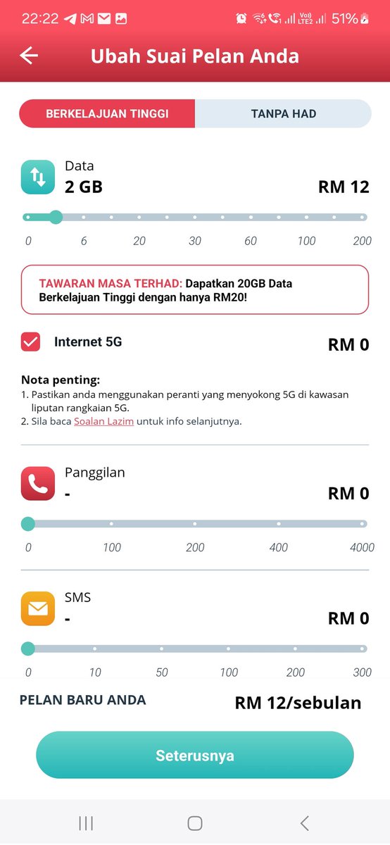 SoyaCincauBM's tweet photo. Menteri Komunikasi dan SKMM dah keluar arahan kepada telco, tiada lagi caj tambahan untuk akses 5G. 

Adakah telco anda masih caj akses 5G? Maxis, Hotlink dan Yoodo nampaknya dah beri akses 5G percuma 😃

Baca di sini: https://t.co/Ghr9g5Gfnm https://t.co/ZqyIX1RkbL