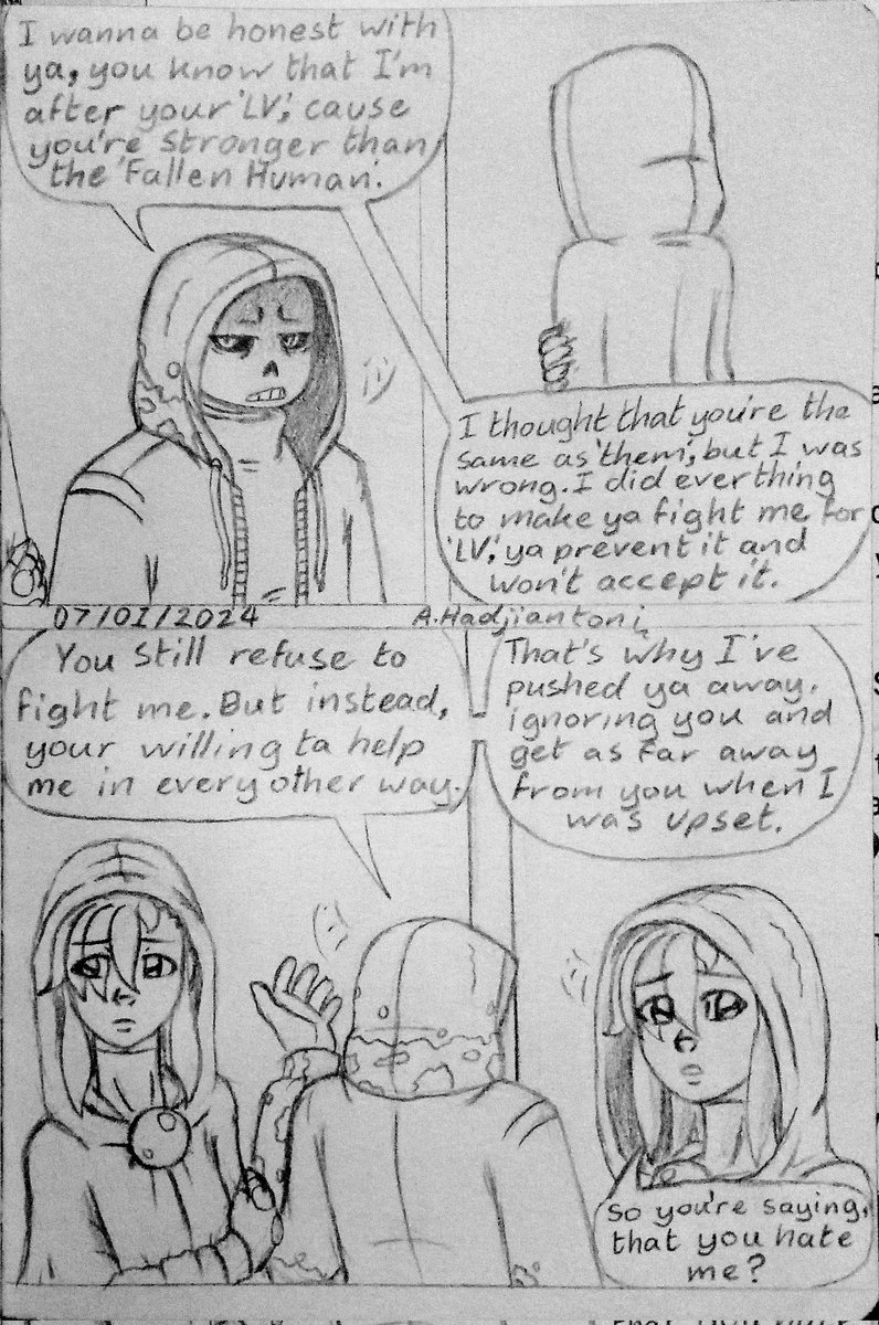 segamonsaga's tweet photo. LastDuet: "A Warmth Mistletoe Pt 2" 07/01/2024
#Segamonsaga #lastduet #Dusttale #Anya  #Lovewarrior #DustSans #Murdersans #dusttalesans #skonisans 
[Please respect, don't steal the original ideas and don't claim this as your own]🚫⚠ https://t.co/pLENW0Q6bM