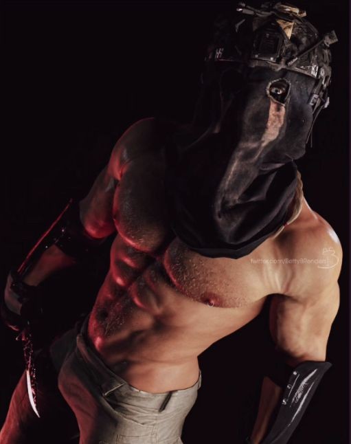 Nᴏ ᴛᴇɴɢᴀs ᴍɪᴇᴅᴏ, ᴛᴇ ʜᴀʀᴇ sᴇɴᴛɪʀ ʙɪᴇɴ.

#SexRol #NSTW