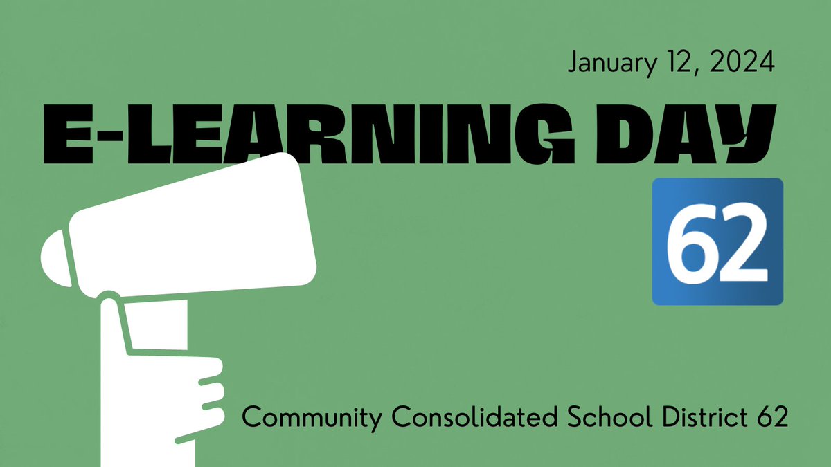 School District 62 tweet media