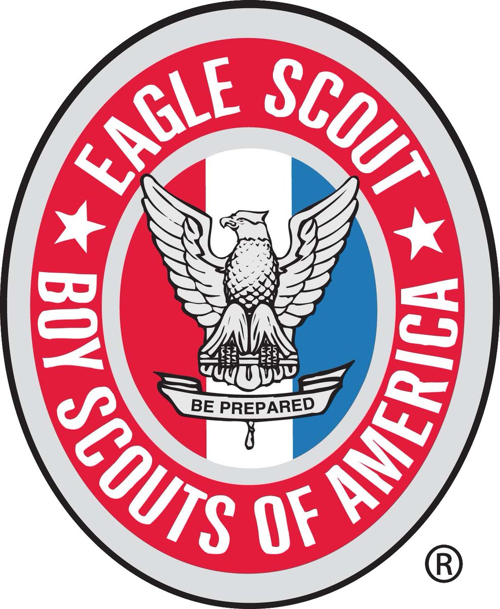 I know I don't post much about my personal life, but I felt this was very important!

On January 11th, 2024, I officially earned the rank of Eagle Scout, after 12 years of Scouting in Scouts BSA.

Scouts has been such a big part of my life and I thought it was important to share!