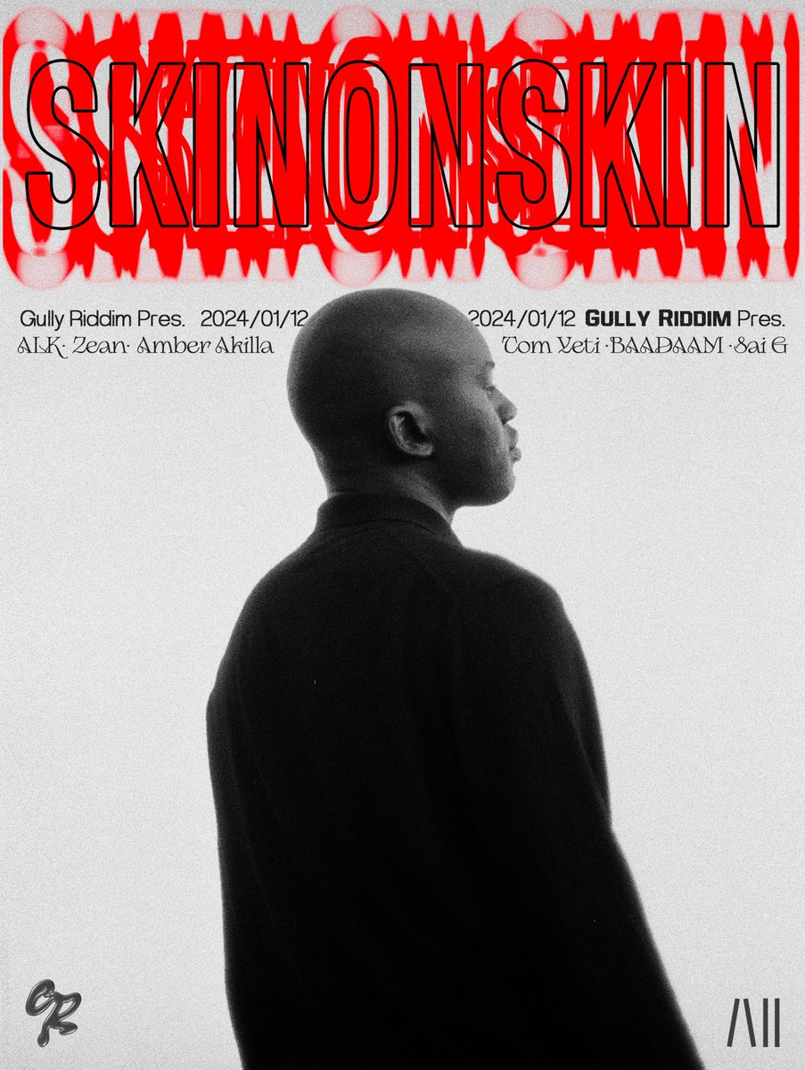 GR Recordings tweet media