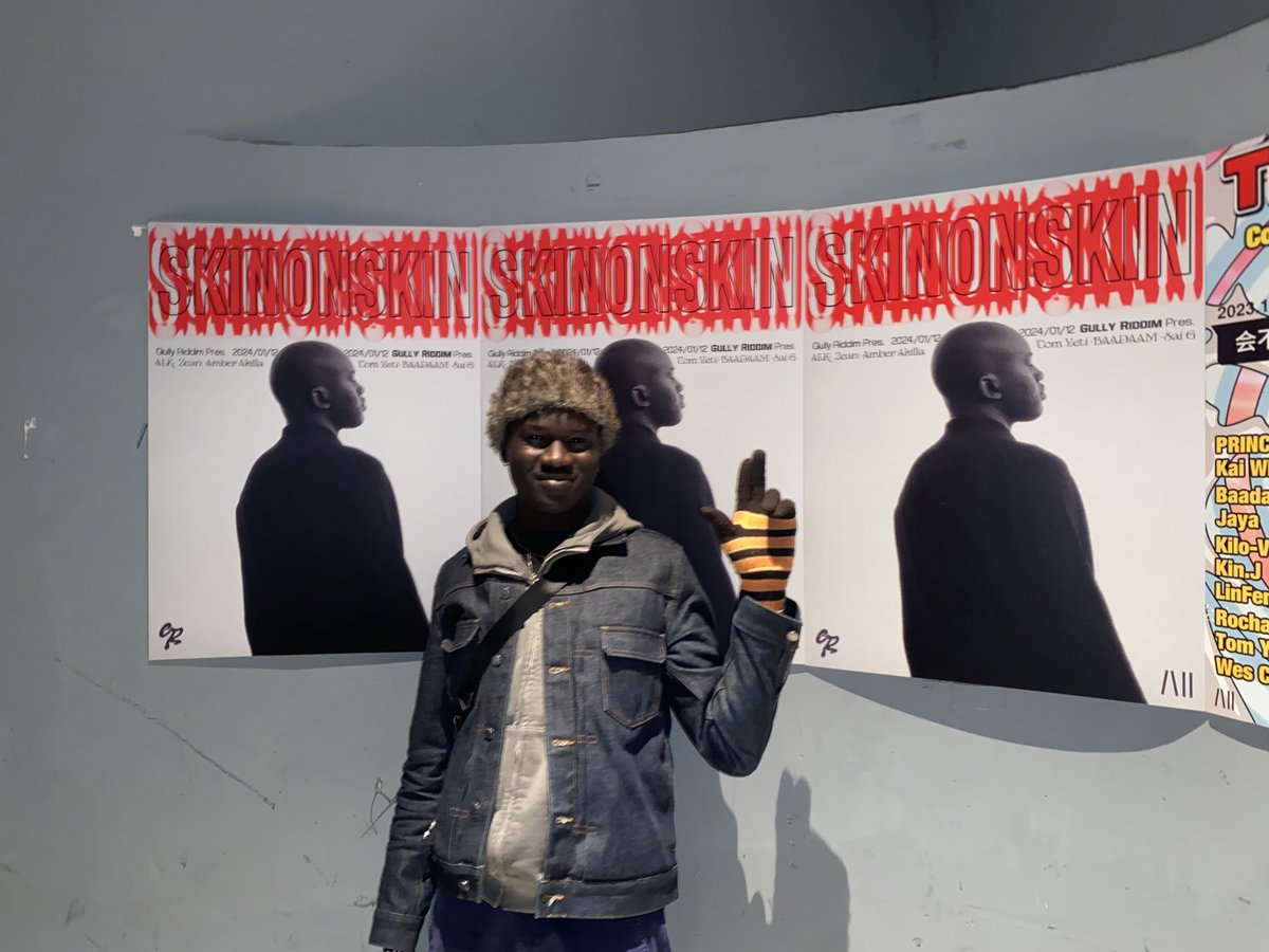 GR Recordings tweet media