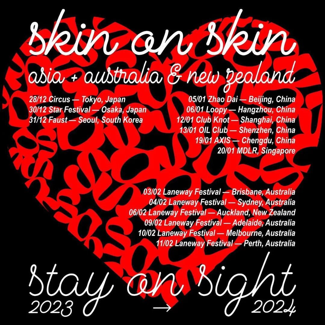 GR Recordings tweet media